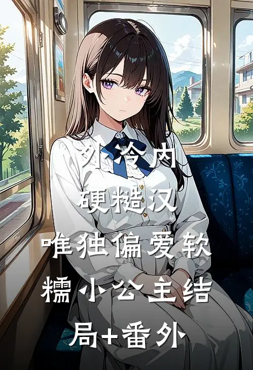 外冷内硬糙汉，唯独偏爱软糯小公主结局+番外