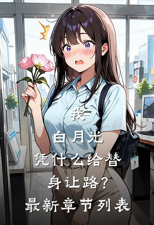 我，白月光，凭什么给替身让路？最新章节列表