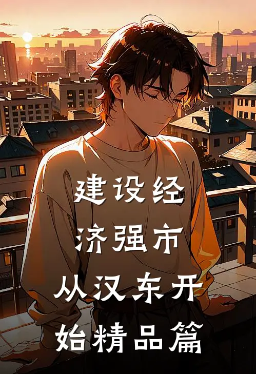 建设经济强市，从汉东开始精品篇