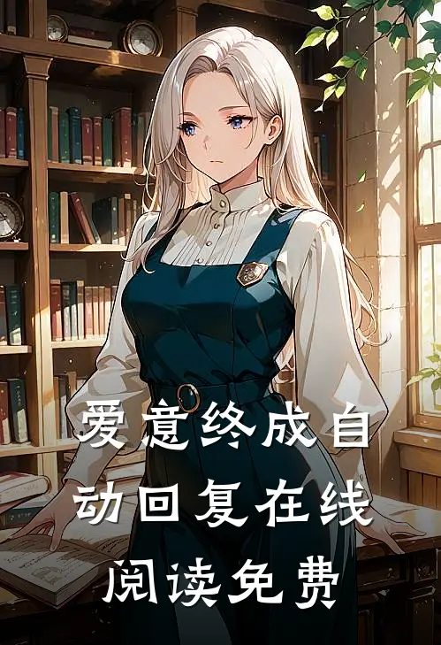 爱意终成自动回复在线阅读免费