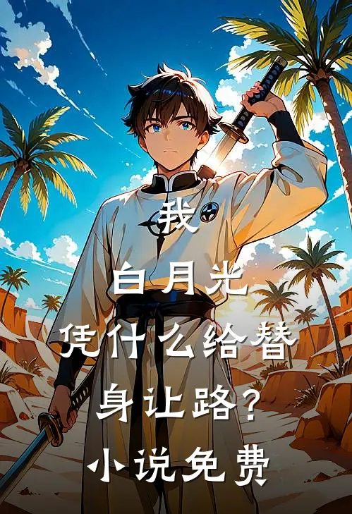 我，白月光，凭什么给替身让路？小说免费