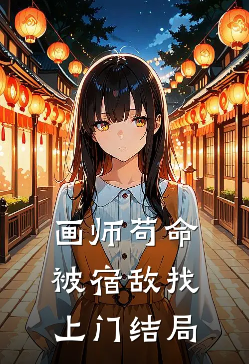画师苟命，被宿敌找上门结局