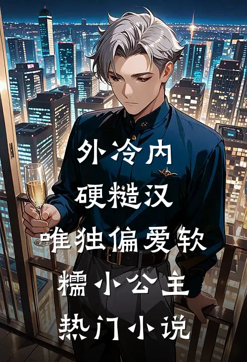 外冷内硬糙汉，唯独偏爱软糯小公主热门小说