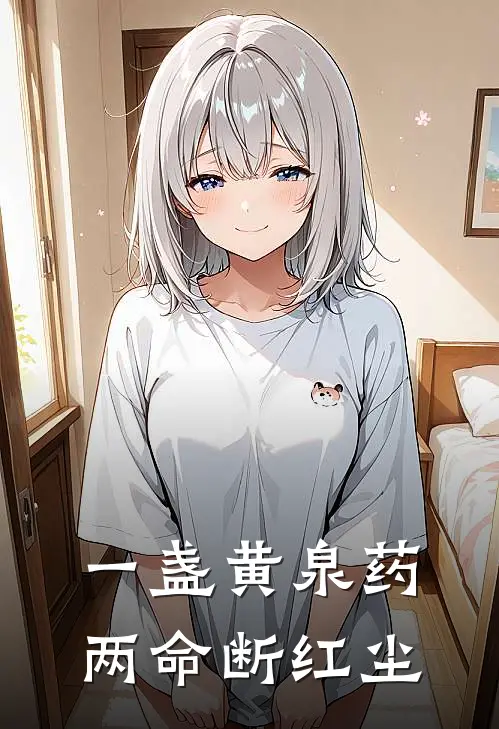 一盏黄泉药，两命断红尘
