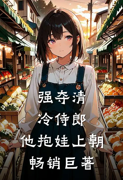 强夺清冷侍郎，他抱娃上朝畅销巨著
