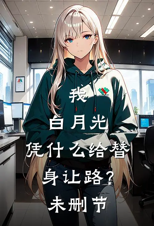 我，白月光，凭什么给替身让路？未删节