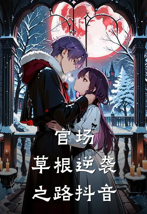 官场：草根逆袭之路抖音