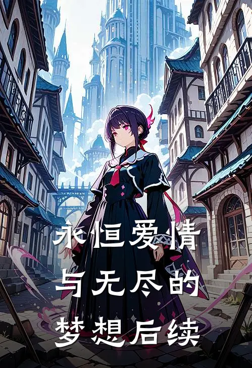 永恒爱情与无尽的梦想后续
