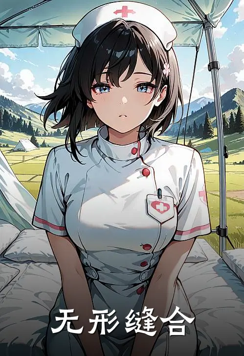 无形缝合