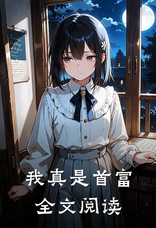我真是首富全文阅读