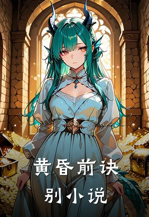 黄昏前诀别小说