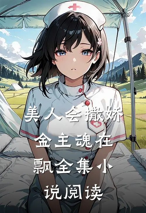美人会撒娇，金主魂在飘全集小说阅读