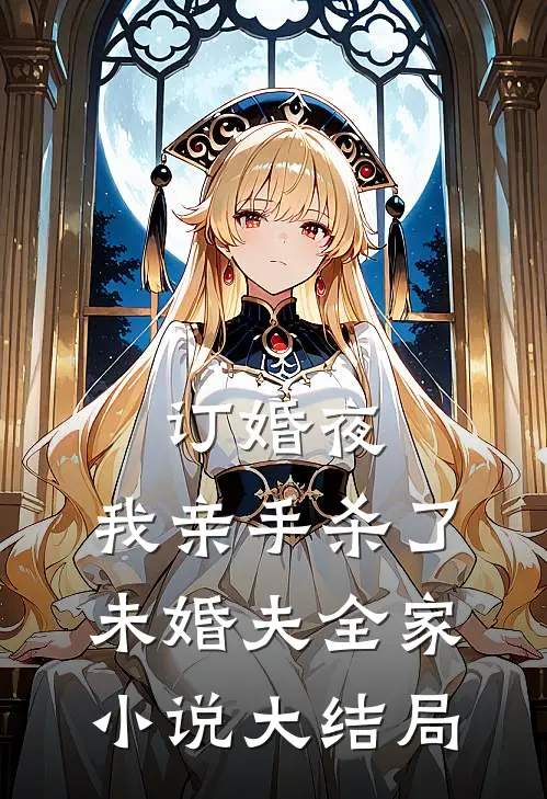订婚夜，我亲手杀了未婚夫全家小说大结局