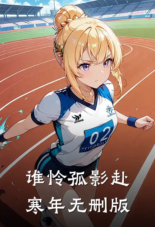 谁怜孤影赴寒年无删版