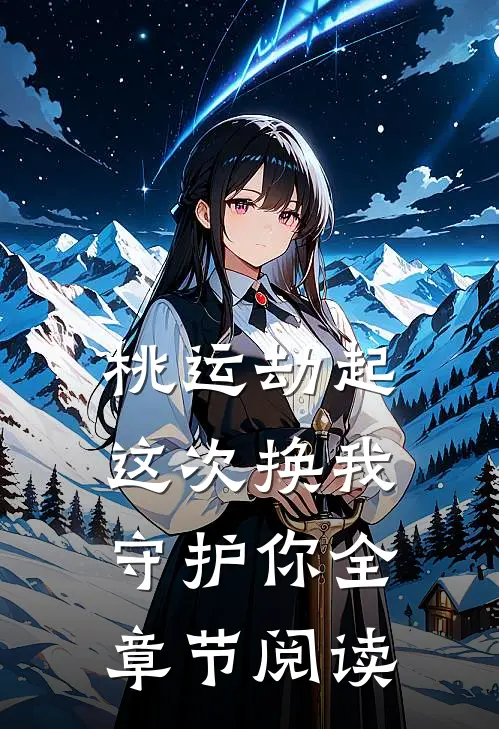 桃运劫起：这次换我守护你全章节阅读