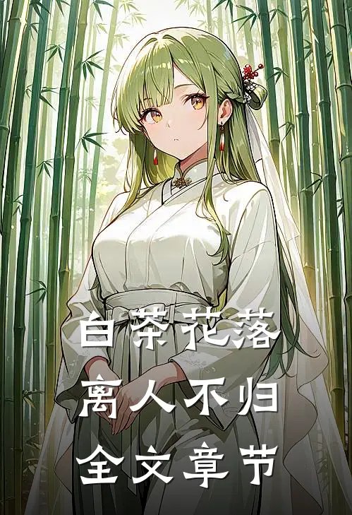 白茶花落离人不归全文章节
