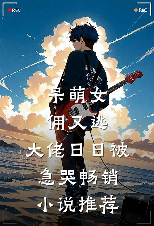 呆萌女佣又逃，大佬日日被急哭畅销小说推荐