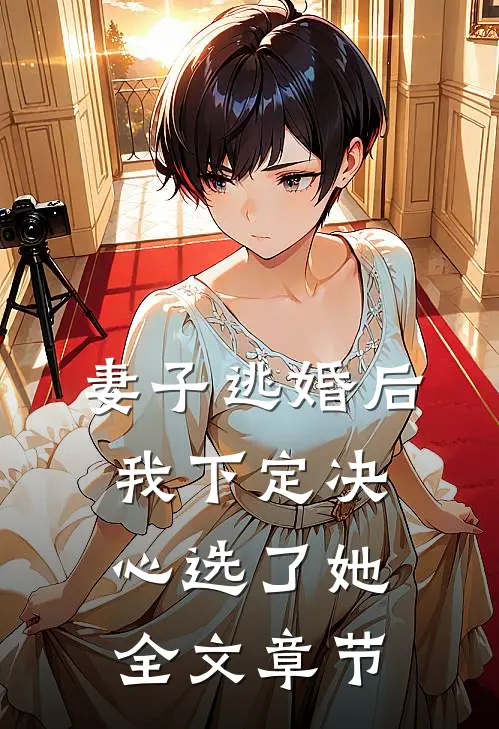 妻子逃婚后，我下定决心选了她全文章节