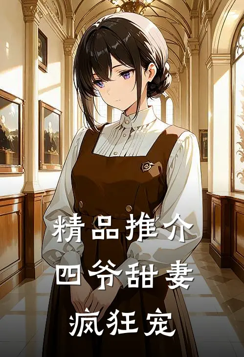 精品推介四爷甜妻疯狂宠