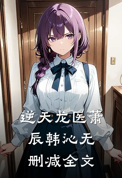 逆天龙医萧辰韩沁无删减全文