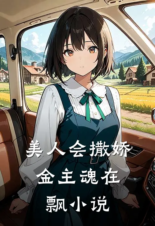 美人会撒娇，金主魂在飘小说