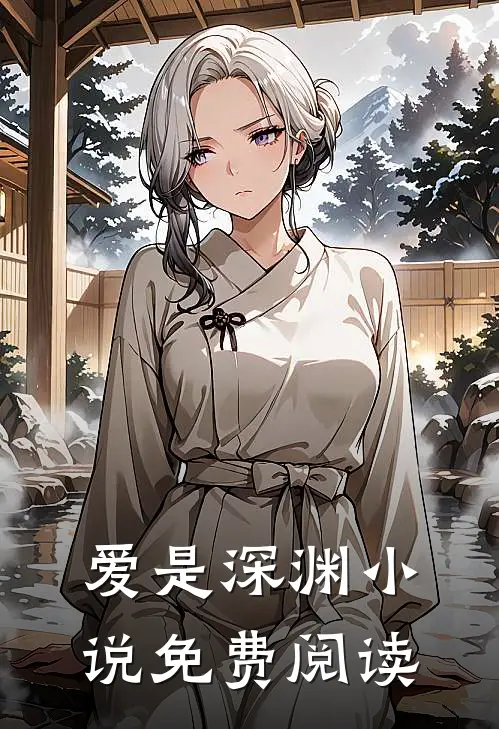 爱是深渊小说免费阅读