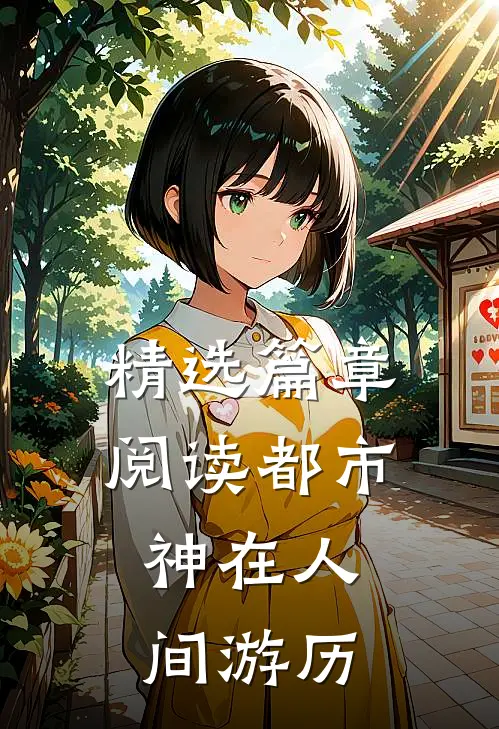 精选篇章阅读都市：神在人间游历