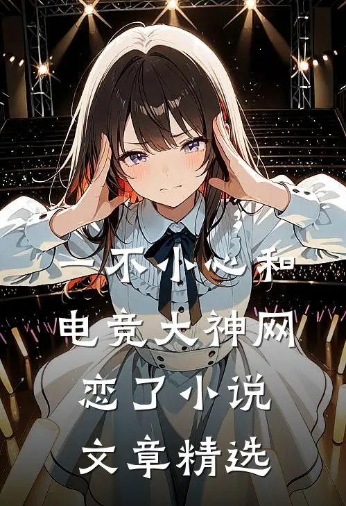 一不小心和电竞大神网恋了小说文章精选