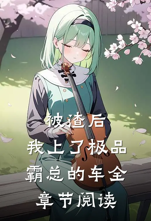 被渣后，我上了极品霸总的车全章节阅读