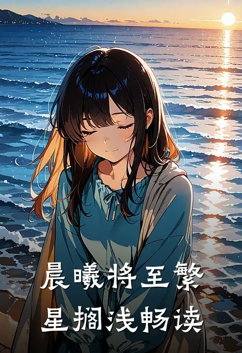 晨曦将至繁星搁浅畅读