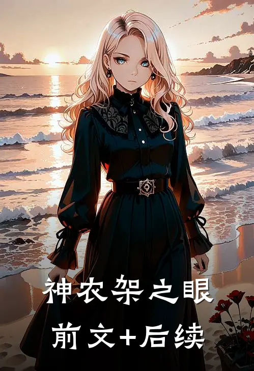 神农架之眼前文+后续