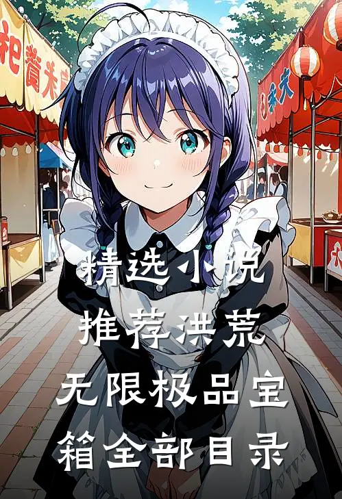 精选小说推荐洪荒:无限极品宝箱全部目录
