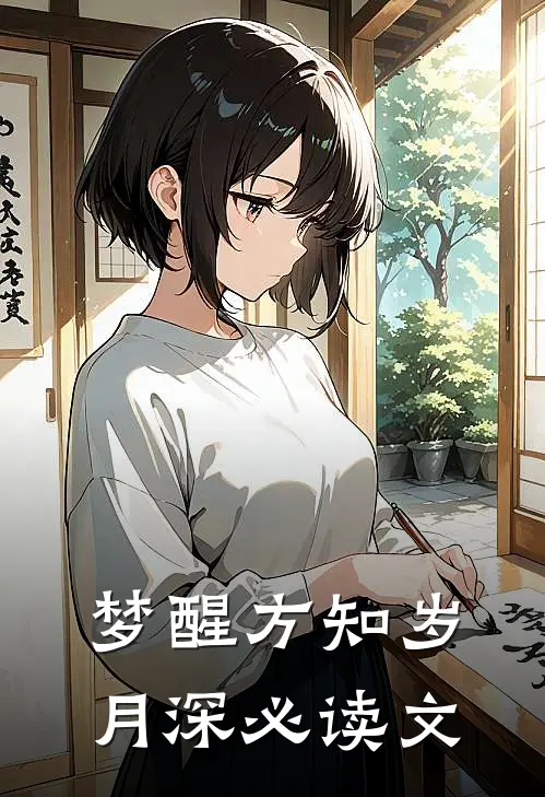 梦醒方知岁月深必读文
