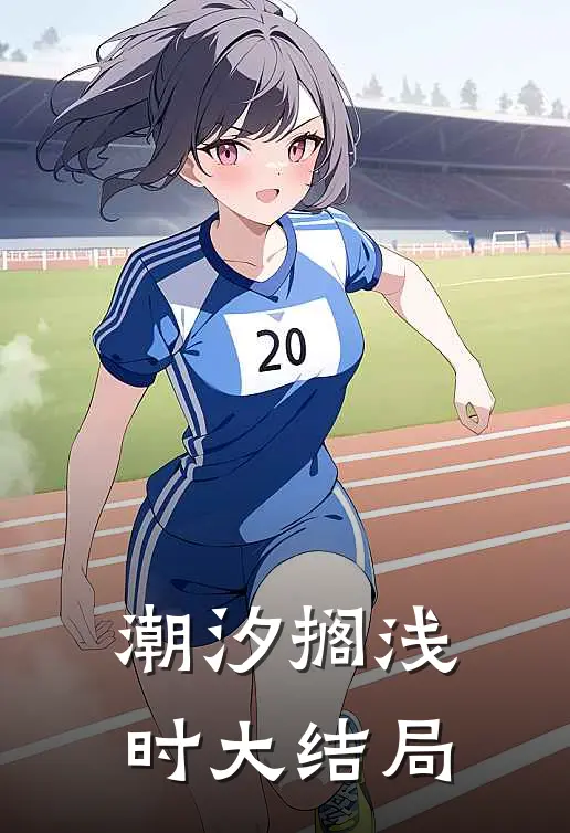 潮汐搁浅时大结局