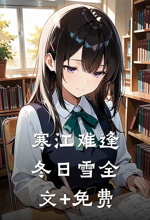 寒江难逢冬日雪全文+免费
