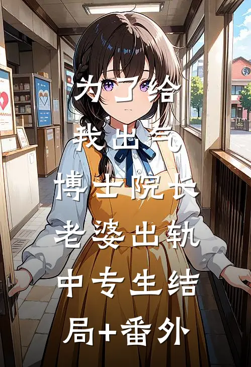 为了给我出气，博士院长老婆出轨中专生结局+番外