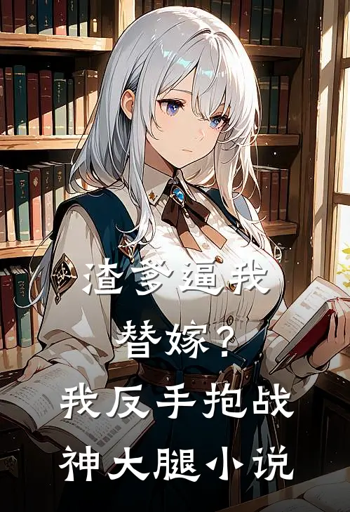 渣爹逼我替嫁？我反手抱战神大腿小说
