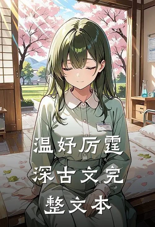 温妤厉霆深古文完整文本