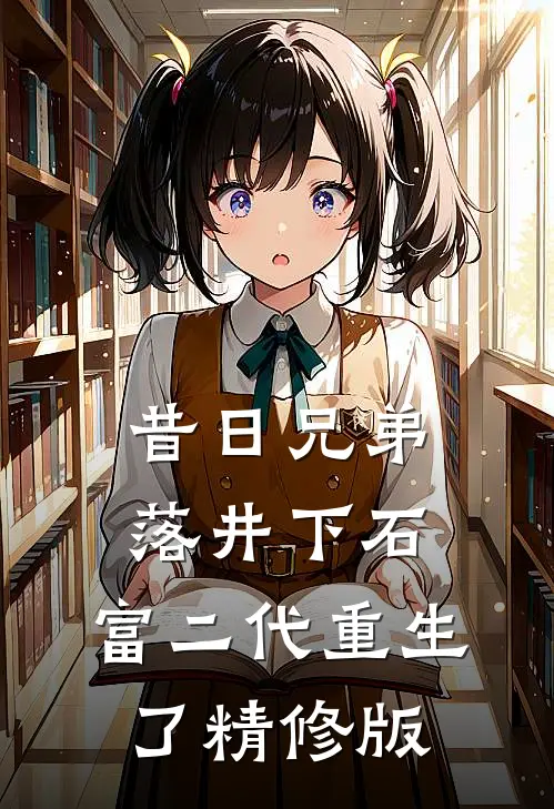 昔日兄弟落井下石，富二代重生了精修版
