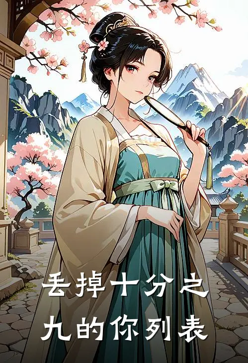 丢掉十分之九的你列表