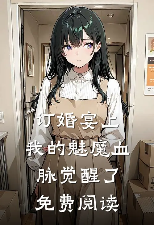 订婚宴上，我的魅魔血脉觉醒了免费阅读
