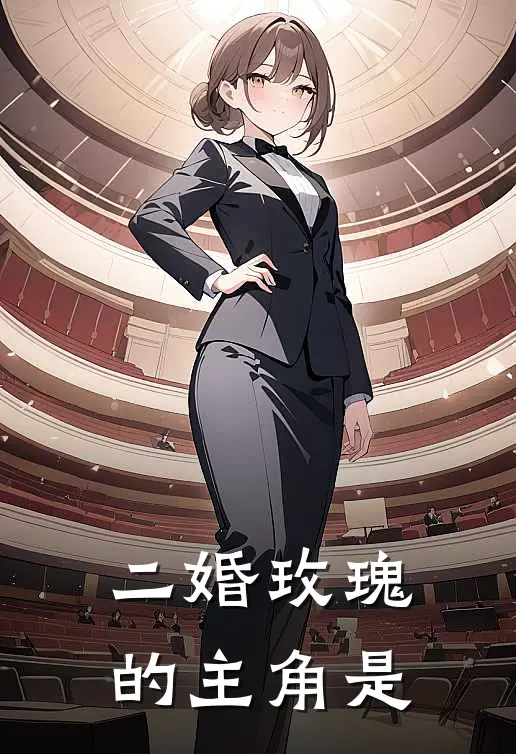 二婚玫瑰的主角是