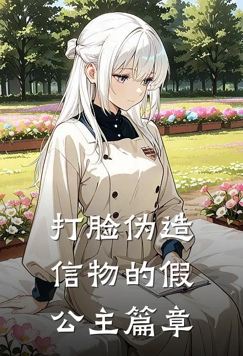 打脸伪造信物的假公主篇章