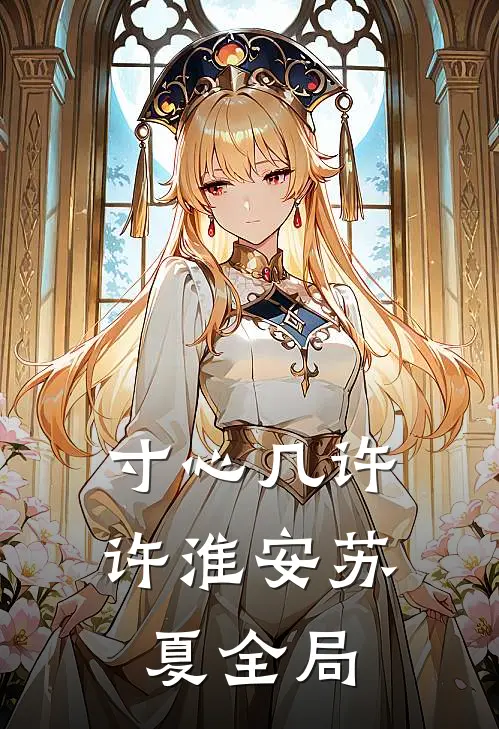 寸心几许许淮安苏夏全局