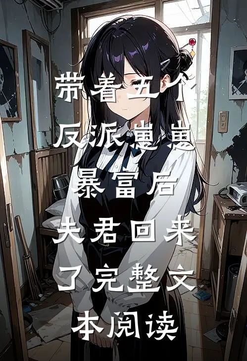 带着五个反派崽崽暴富后，夫君回来了完整文本阅读