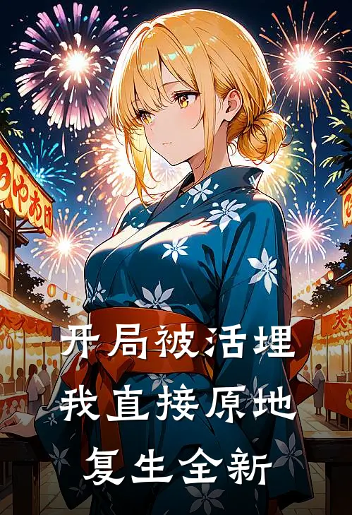 开局被活埋，我直接原地复生全新