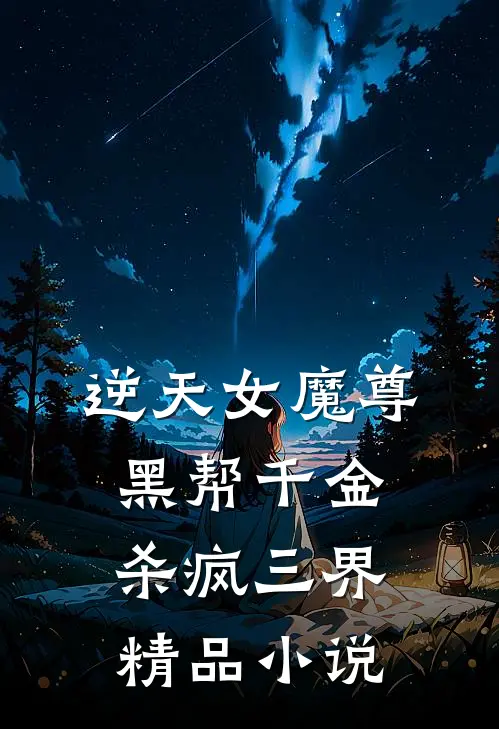 逆天女魔尊黑帮千金杀疯三界精品在线阅读