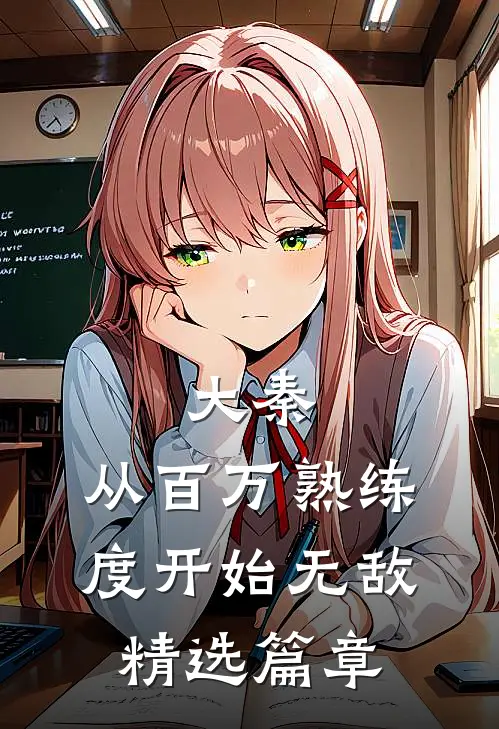 大秦：从百万熟练度开始无敌精选篇章