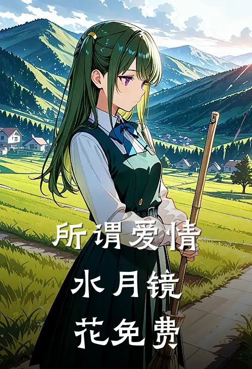 所谓爱情，水月镜花免费