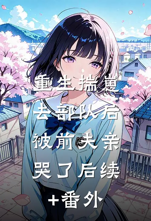重生揣崽去部队后，被前夫亲哭了后续+番外